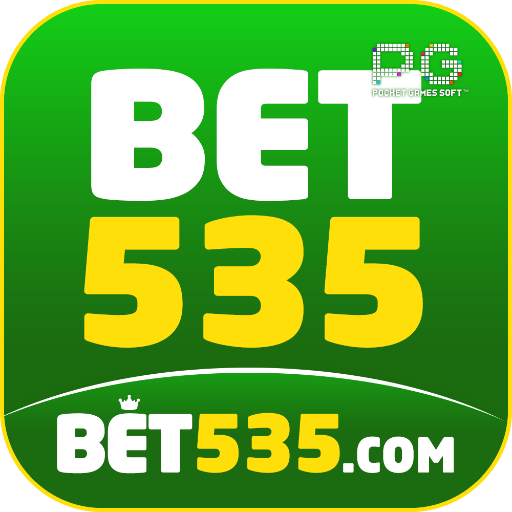 BET535 Logo